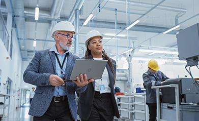 AOI workers