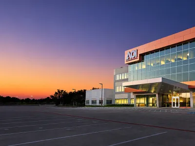 Transforming Data into Disclosure: How AOI Elevated Sustainability Performance with Strategic Reporting
