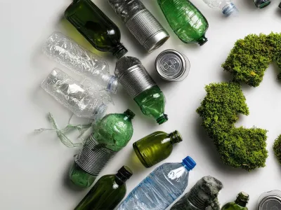 Unpacking Extended Producer Responsibility
