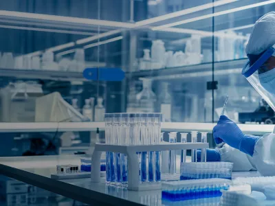 Why Life Cycle Assessments (LCAs) Matter for the Pharmaceutical Industry