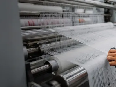 New Research Gives the Fashion Industry an Updated Environmental Picture of Polyester Production