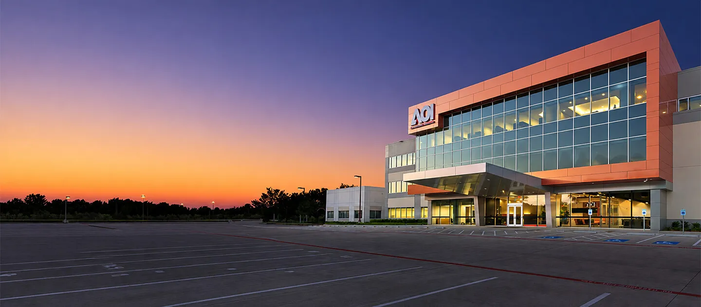 Transforming Data into Disclosure: How AOI Elevated Sustainability Performance with Strategic Reporting