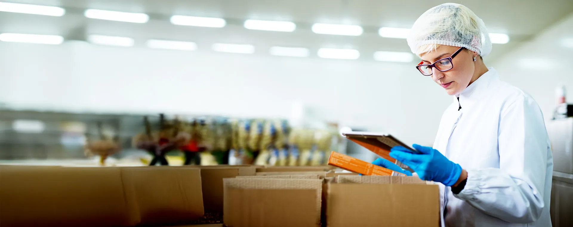 Regulatory Food & Dietary Supplement Labeling Compliance Services  