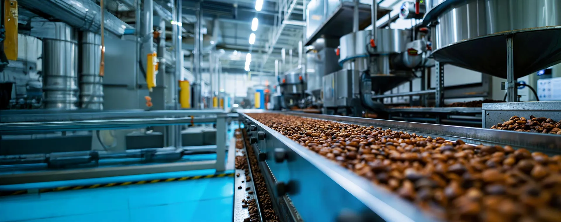 FDA, FSMA, & USDA Food Safety Compliance Support  