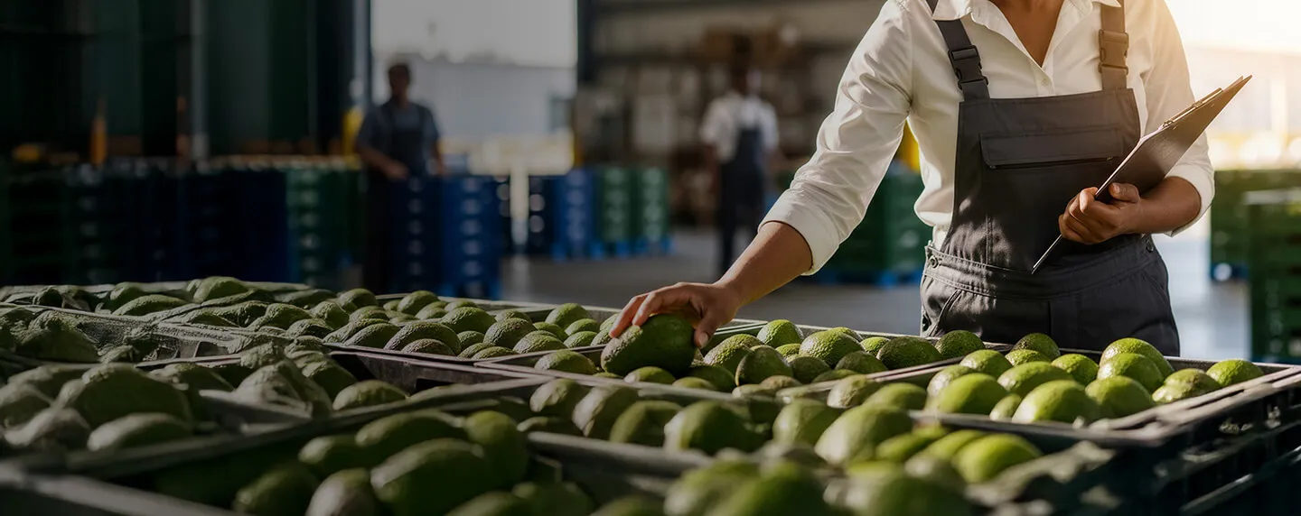 Food Safety Culture: Turning Compliance into Daily Practice 