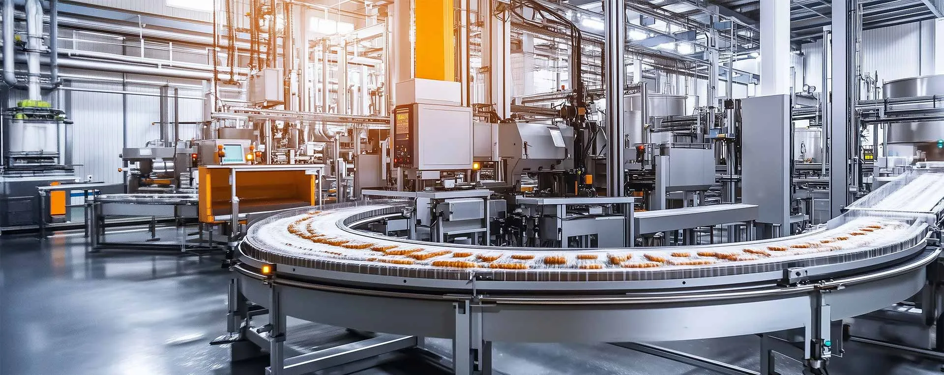 Food Safety Gap Assessments & Program Development  