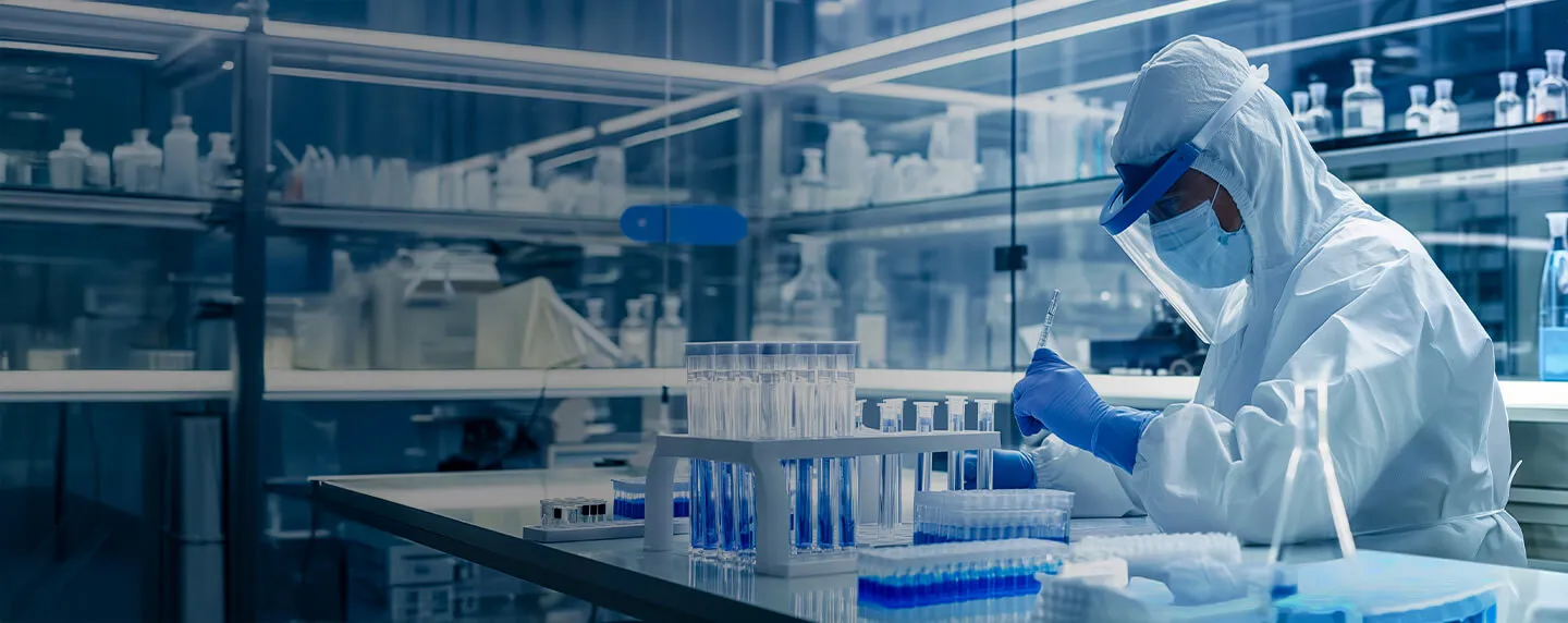 Why Life Cycle Assessments (LCAs) Matter for the Pharmaceutical Industry  