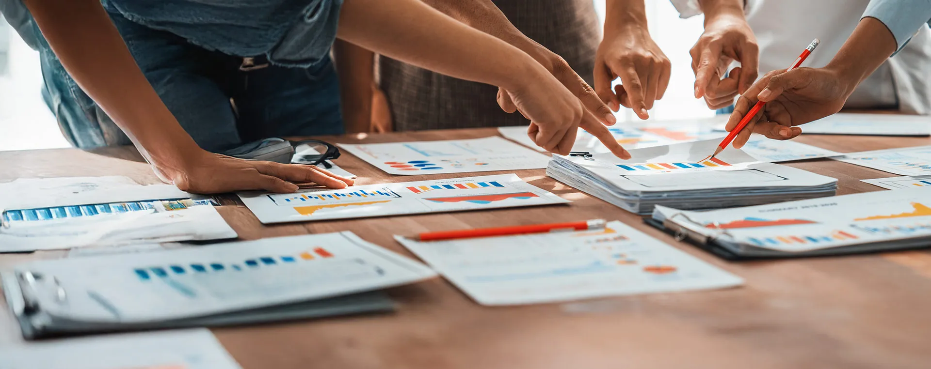 Quality Management System Development  