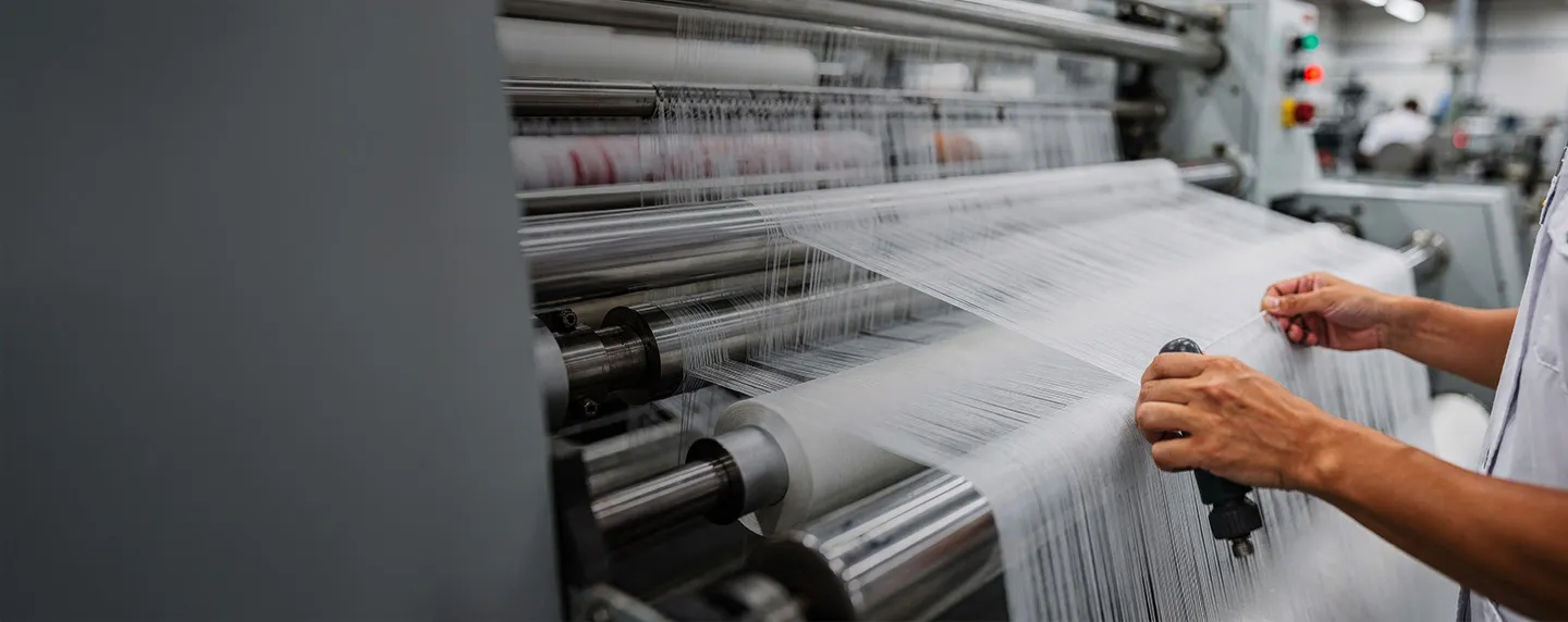 New Research Gives the Fashion Industry an Updated Environmental Picture of Polyester Production 