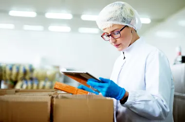 Regulatory Food & Dietary Supplement Labeling Compliance Services  