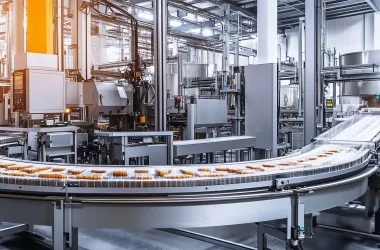 Food Safety Gap Assessments & Program Development  