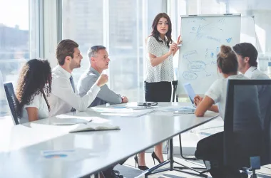 Corporate Food Safety Strategy & Customized Solutions 