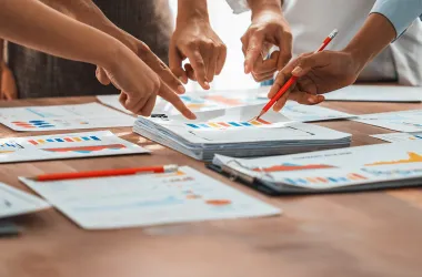 Quality Management System Development  