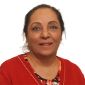 Heena Patel