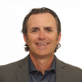 Neil Mendenhall