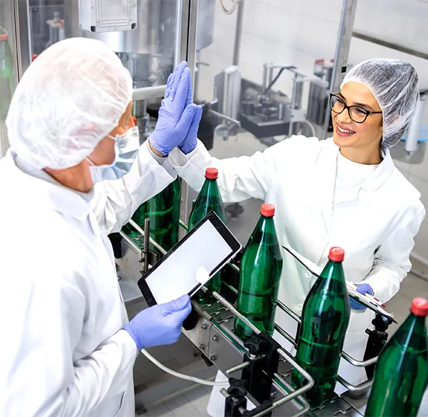 Regulatory Food & Dietary Supplement Labeling Compliance Services  