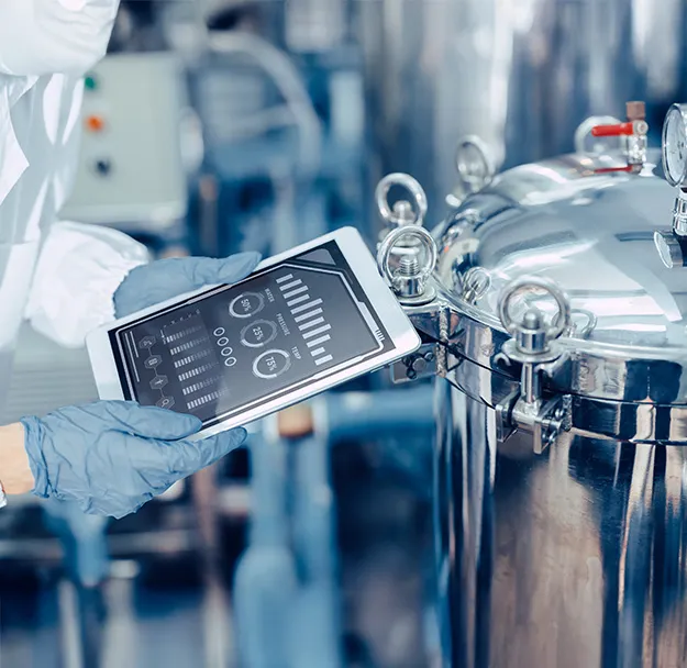 FDA, FSMA, & USDA Food Safety Compliance Support  