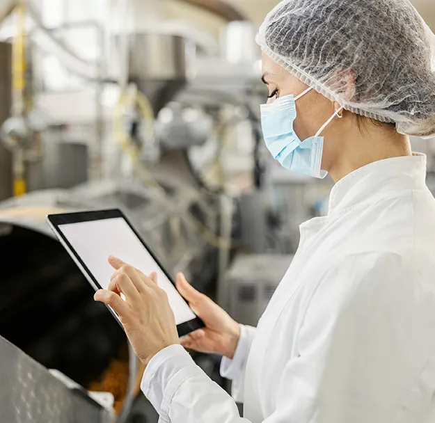 Food Safety Gap Assessments & Program Development  