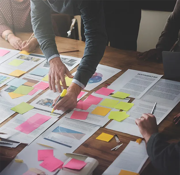 Quality Management System Development  