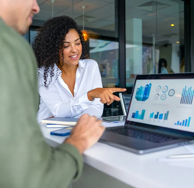 Quality Management System Development  